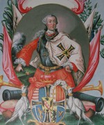 Carl Alexander von Lothringen